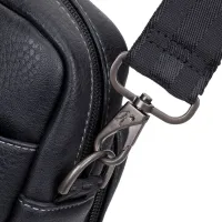 Сумка для ноутбука RivaCase 8940 (PU) 16"/ Черный photo 9