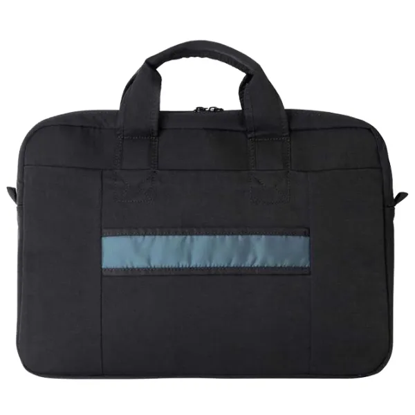 Geantă pentru laptop Tucano Piu 14"/ Black photo 3 Geantă pentru laptop Tucano Piu 14"/ Black photo 3