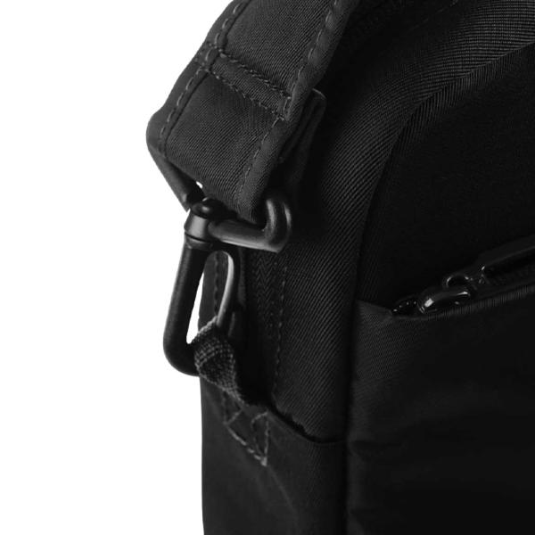 Geantă pentru laptop Tucano Piu 14"/ Black photo 5 Geantă pentru laptop Tucano Piu 14"/ Black photo 5