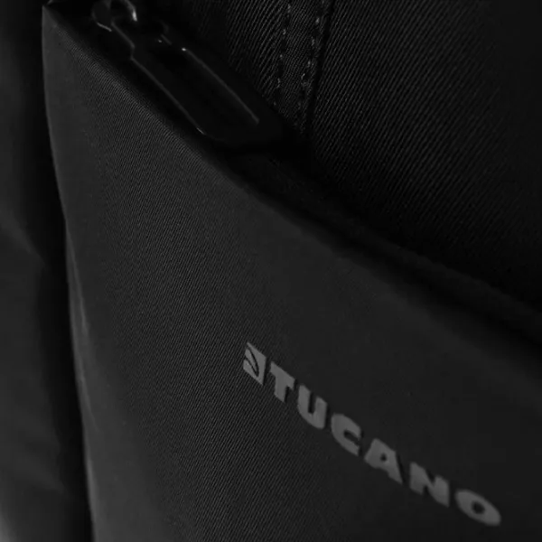 Geantă pentru laptop Tucano Piu 14"/ Black photo 8 Geantă pentru laptop Tucano Piu 14"/ Black photo 8