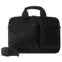 Geantă pentru laptop Tucano Piu 15.6"/ Black photo 3