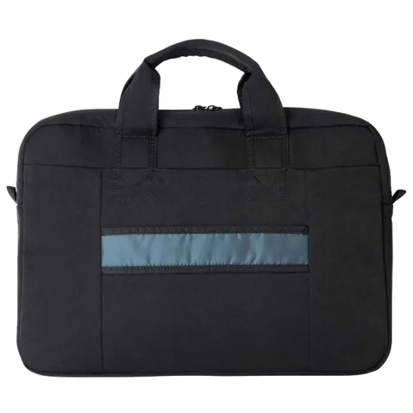 Geantă pentru laptop Tucano Piu 15.6"/ Black photo 4 Geantă pentru laptop Tucano Piu 15.6"/ Black photo 4