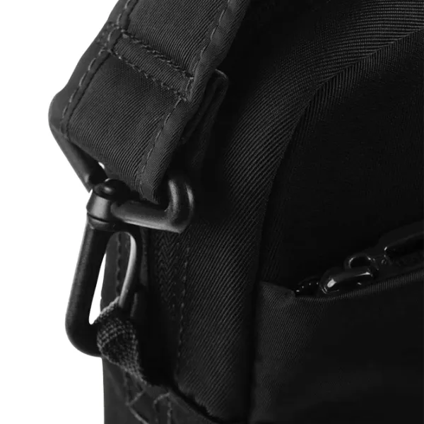 Geantă pentru laptop Tucano Piu 15.6"/ Black photo 6 Geantă pentru laptop Tucano Piu 15.6"/ Black photo 6