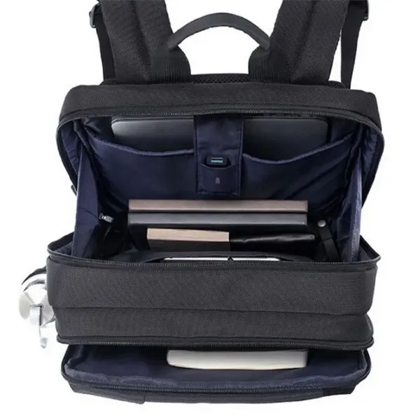 Rucsac Xiaomi Mi Business 15.6"/ Black/ 17 l photo 4