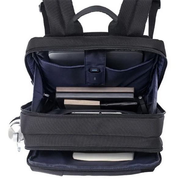 Rucsac Xiaomi Mi Business 15.6"/ Black/ 17 l photo 4