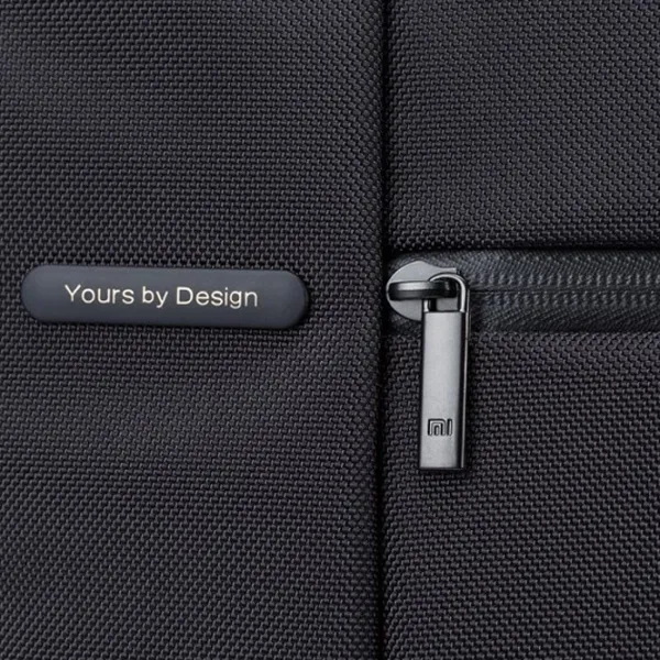 Rucsac Xiaomi Mi Business 15.6"/ Black/ 17 l photo 5