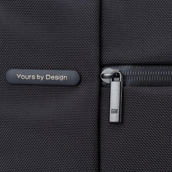 Rucsac Xiaomi Mi Business 15.6"/ Black/ 17 l photo 5