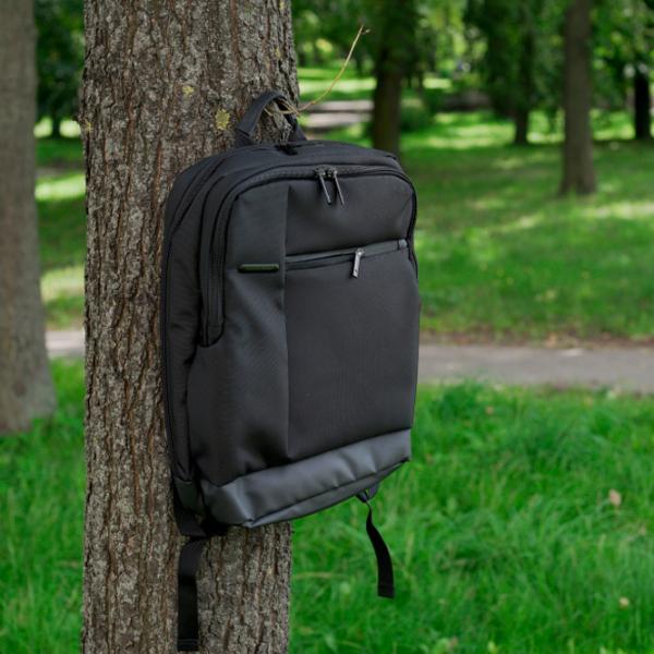 Rucsac Xiaomi Mi Business 15.6"/ Black/ 17 l photo 6