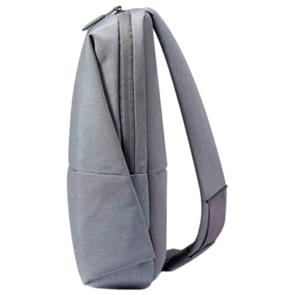 Рюкзак для ноутбука Xiaomi Multifunctiona Urban Chest Pack 10"/ Серебристый photo 2