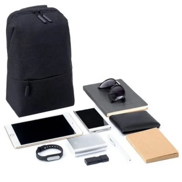 Рюкзак Xiaomi Multifunctiona Urban Chest Pack 10"/ Dark Серый/ 4 л photo 5