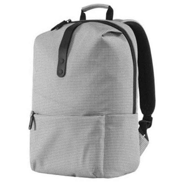 Рюкзак Xiaomi Mi Casual 15.6"/ Черный Серый/ 20 л photo 2