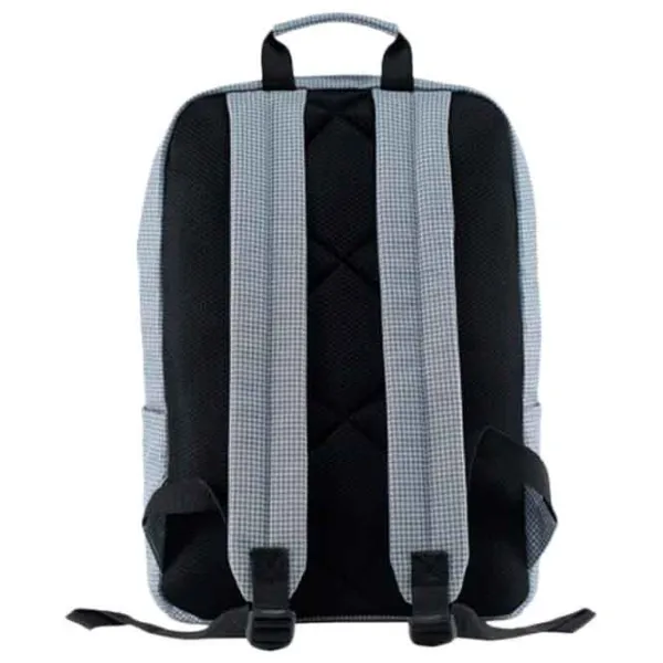 Рюкзак Xiaomi Mi Casual 15.6"/ Черный Серый/ 20 л photo 3