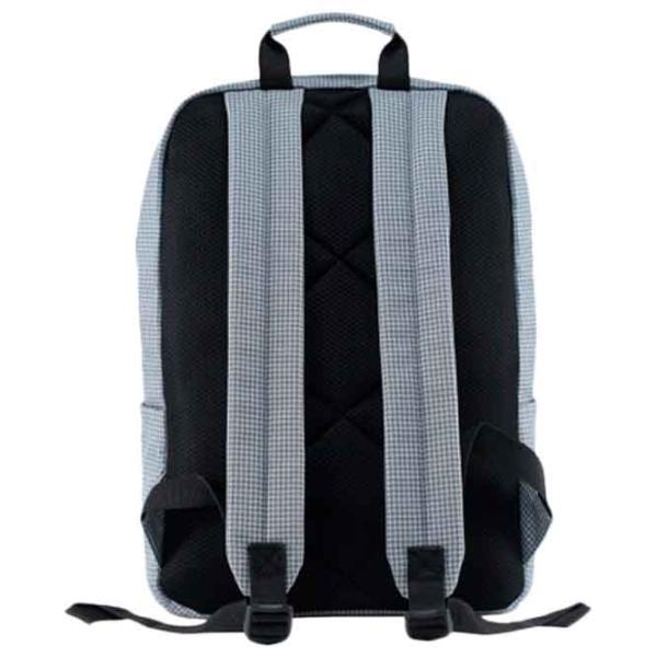 Рюкзак Xiaomi Mi Casual 15.6"/ Черный Серый/ 20 л photo 3
