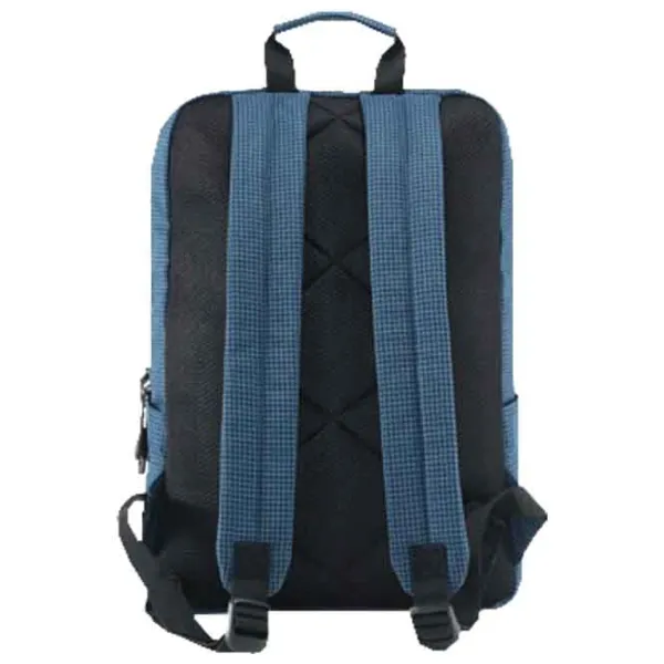 Rucsac Xiaomi Mi Casual 15.6"/ Black Blue/ 20 l photo 2