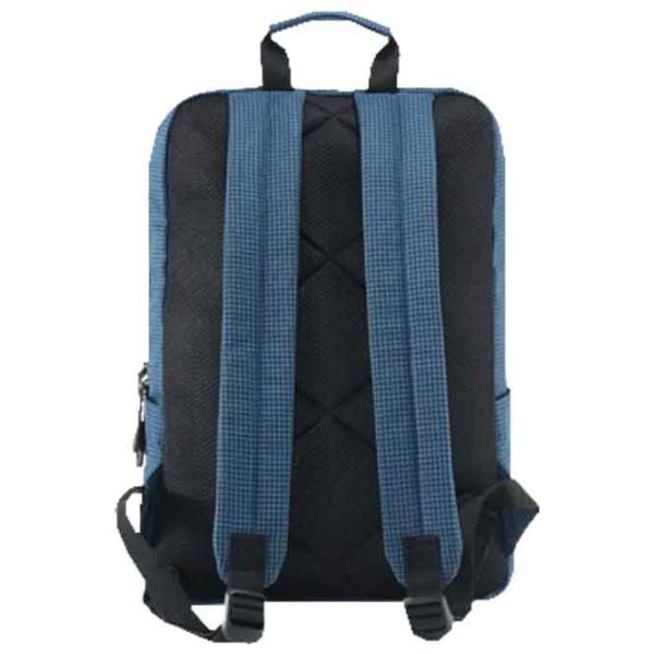 Rucsac Xiaomi Mi Casual 15.6"/ Black Blue/ 20 l photo 2