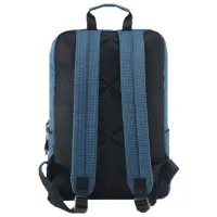 Rucsac Xiaomi Mi Casual 15.6"/ Black Blue/ 20 l photo 2