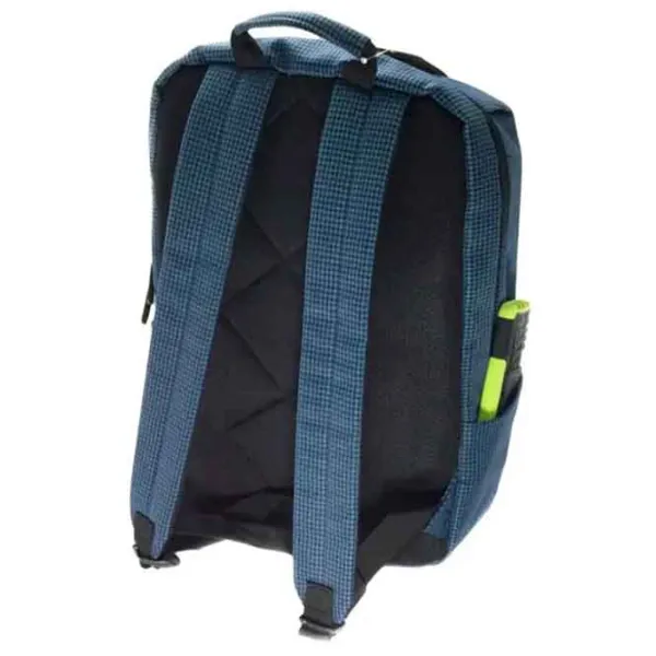Rucsac Xiaomi Mi Casual 15.6"/ Black Blue/ 20 l photo 3