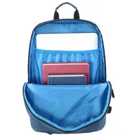 Rucsac Xiaomi Mi Casual 15.6"/ Black Blue/ 20 l photo 4