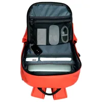 Rucsac Xiaomi RunMi 90 Points 15.6"/ Black Red/ 18 l photo 2