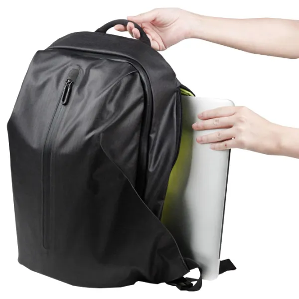 Rucsac Xiaomi RunMi 90 Points 15.6"/ Black/ 18 l photo 8