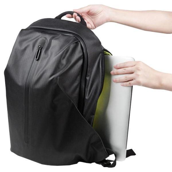 Rucsac Xiaomi RunMi 90 Points 15.6"/ Black/ 18 l photo 8