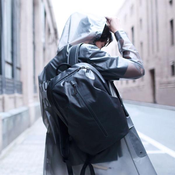 Rucsac Xiaomi RunMi 90 Points 15.6"/ Black/ 18 l photo 9