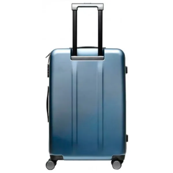 Valiză Xiaomi Trolley 90 Points Suitcase 80 l/ Blue photo 3