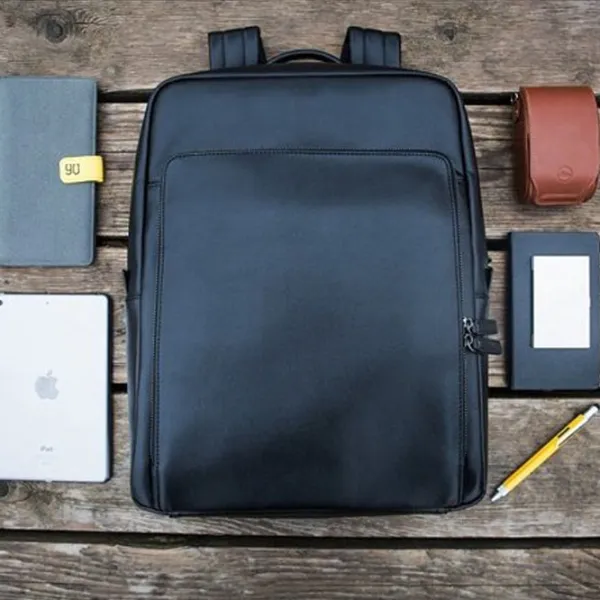 Rucsac Xiaomi RunMi 90 Points Business 15.6"/ Black photo 5