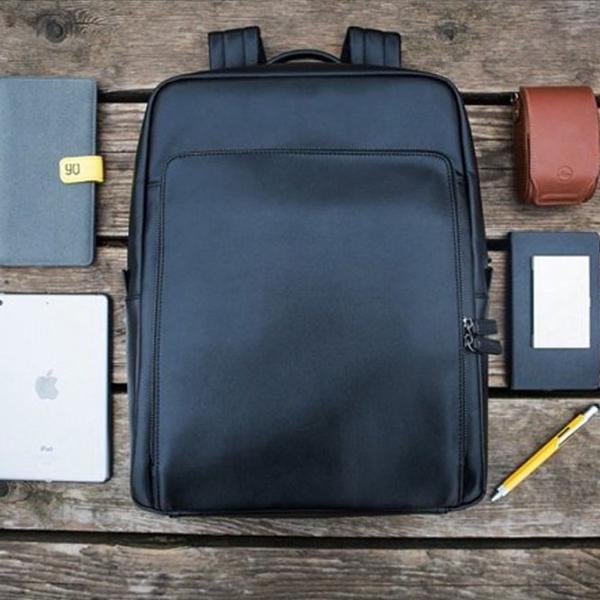 Rucsac Xiaomi RunMi 90 Points Business 15.6"/ Black photo 5