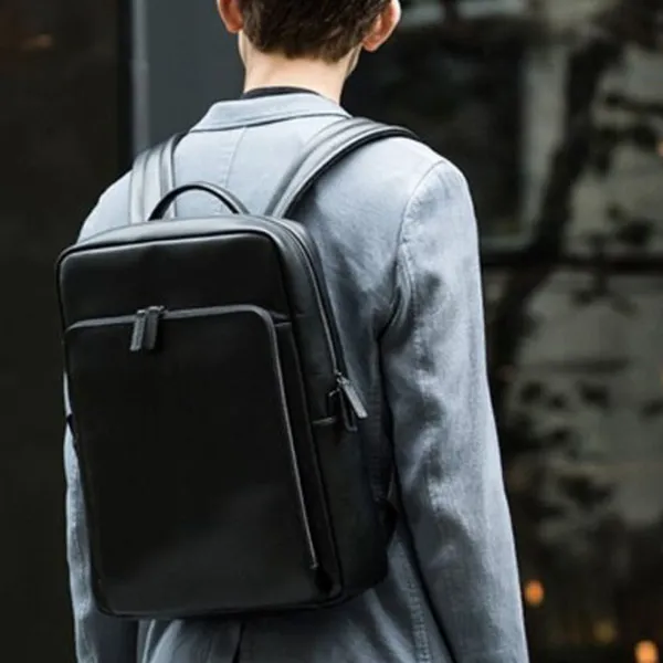 Rucsac Xiaomi RunMi 90 Points Business 15.6"/ Black photo 6