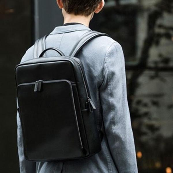Rucsac Xiaomi RunMi 90 Points Business 15.6"/ Black photo 6