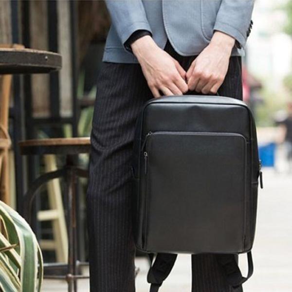 Rucsac Xiaomi RunMi 90 Points Business 15.6"/ Black photo 7