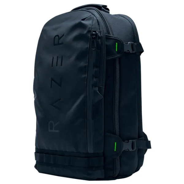 Rucsac Razer ROGUE V2 17.3"/ Green Black photo 2