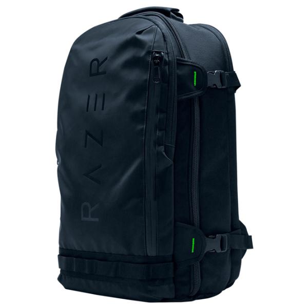 Rucsac Razer ROGUE V2 17.3"/ Green Black photo 2