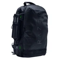 Rucsac Razer ROGUE V2 17.3"/ Green Black photo 3
