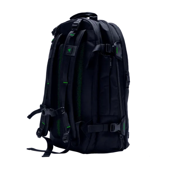 Rucsac Razer ROGUE V2 17.3"/ Green Black photo 4