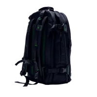 Rucsac Razer ROGUE V2 17.3"/ Green Black photo 4