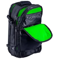 Rucsac Razer ROGUE V2 17.3"/ Green Black photo 5