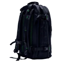 Rucsac Razer ROGUE V2 17.3"/ Green Black photo 6