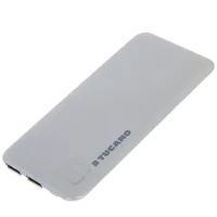 Power Bank Tucano PWR60 6000 mAh/ Gray photo 2