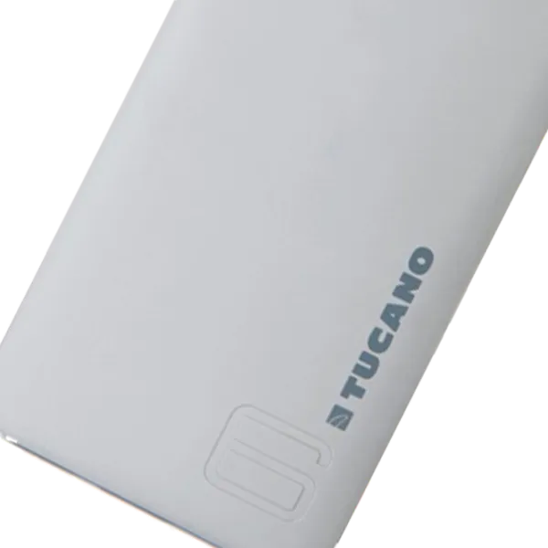 Power Bank Tucano PWR60 6000 mAh/ Gray photo 4