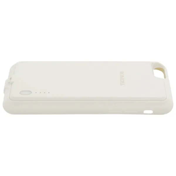 Power Bank Romoss EnCase iPhone 6S 2000 mAh/ White photo 4 Power Bank Romoss EnCase iPhone 6S 2000 mAh/ White photo 4
