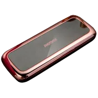 Power Bank Remax Mirror 10000 мАч/ Rose photo 2