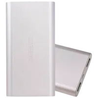 Power Bank Remax Vanguard 10000 мАч/ Серебристый photo 3