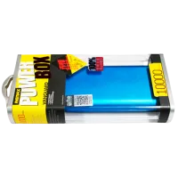 Power Bank Remax Vanguard 10000 мАч/ Синий photo 3