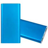Power Bank Remax Vanguard 10000 мАч/ Синий photo 4