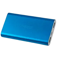 Power Bank Remax Vanguard 10000 мАч/ Синий photo 5