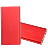 Power Bank Remax Vanguard 10000 мАч/ Красный photo 2