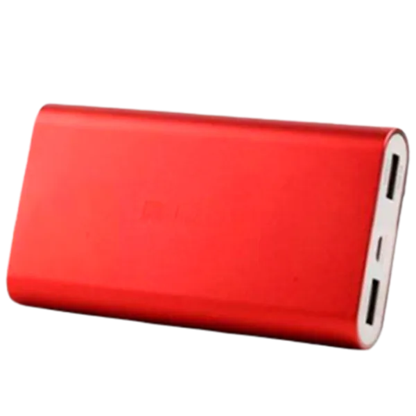 Power Bank Remax Vanguard 10000 mAh/ Red photo 3