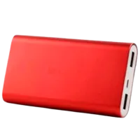 Power Bank Remax Vanguard 10000 мАч/ Красный photo 3